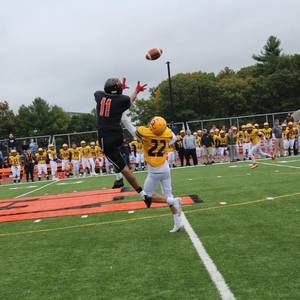 Meet your Posher, Christopher